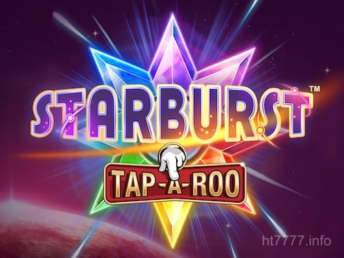 Starburst Tap-A-Roo